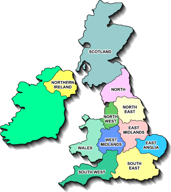 Campaign for the English Regions – Campaigning for Devolution to the ...